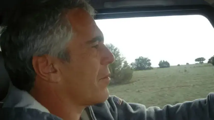 Missing FBI Records in Epstein Files Include Trump Accuser Interviews