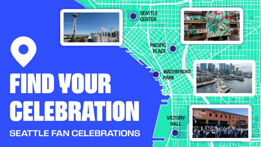Where Is The World Cup 2026: Why Seattle’s Four Free Fan Zones Matter for Local Fans and Neighborhoods