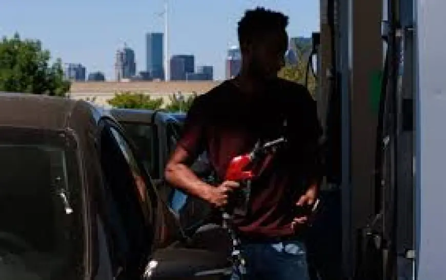 Gas Prices surge in Washington, nearly 50 cents increase in a month