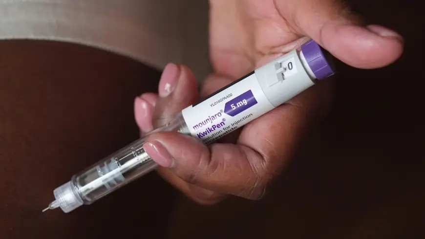 GPs to get £3,000 bonus for prescribing Mounjaro