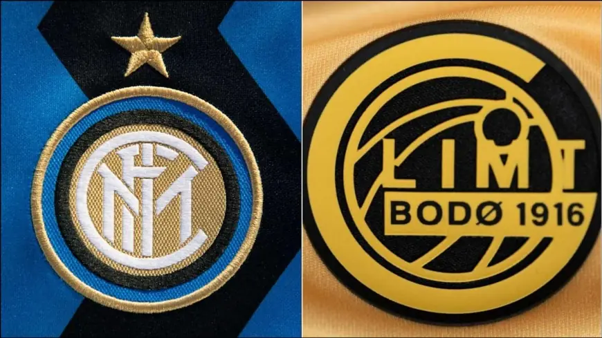 Champions League shock: champions league upset at San Siro as Bodø/Glimt knock out Inter Milan