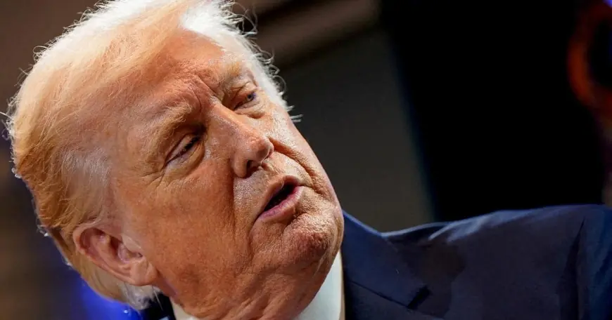 Trump administration weighs citizenship requirement for Bank customers