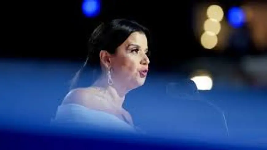 Aoc Draws Fire After First Big Overseas Trip as Munich Remarks Spur On-Air Clash