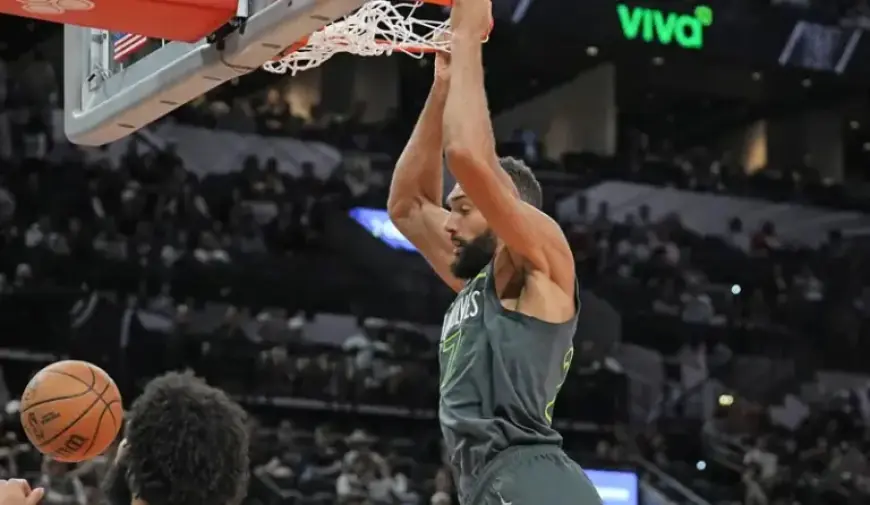 Timberwolves vs Trail Blazers: Expert Predictions and Odds for Tonight’s NBA Game