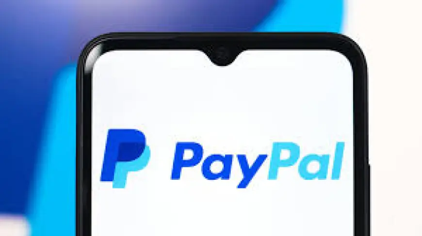 Stripe Interest Sends PayPal Shares Higher as Readers Hit a Robot Check