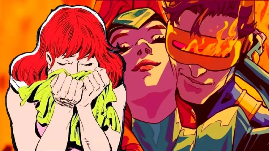 Marvel's What If? Revival Rewinds 50 Years of Alternate Stories and Brings Back a Tragic X‑Men Romance