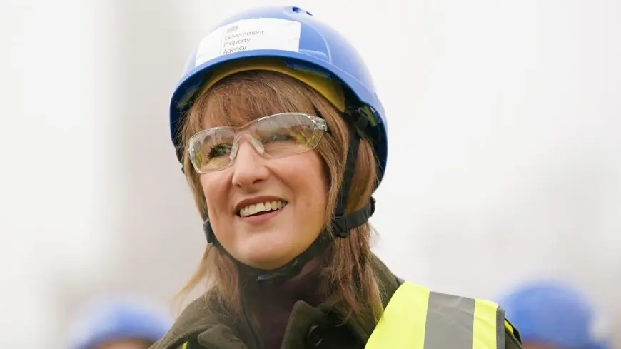 Gdp grows by worse-than-expected 0.1% in final quarter of 2025