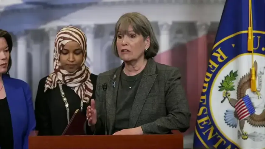 Rep. McCollum Criticizes ICE Operation as a Minnesota Disaster