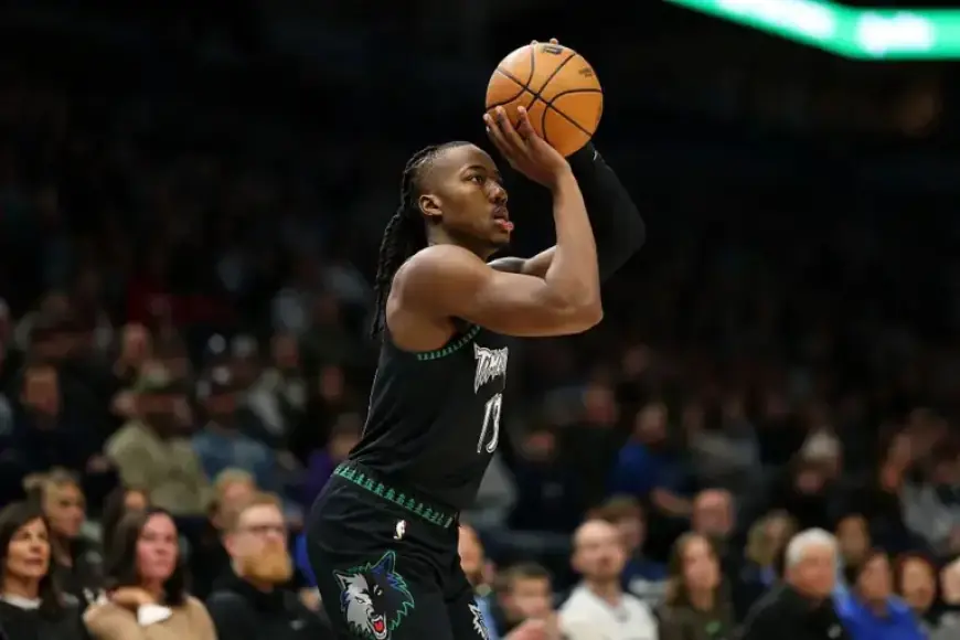 Timberwolves vs. Trail Blazers: Top NBA Prop Bets for Tuesday 2/24/26