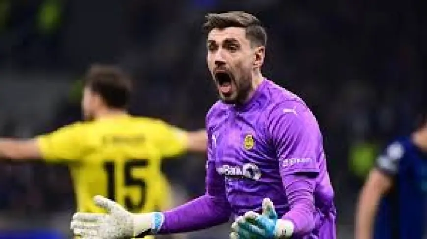 Champions League Standings: Playoffs bracket, schedule and draw date for 2025-26