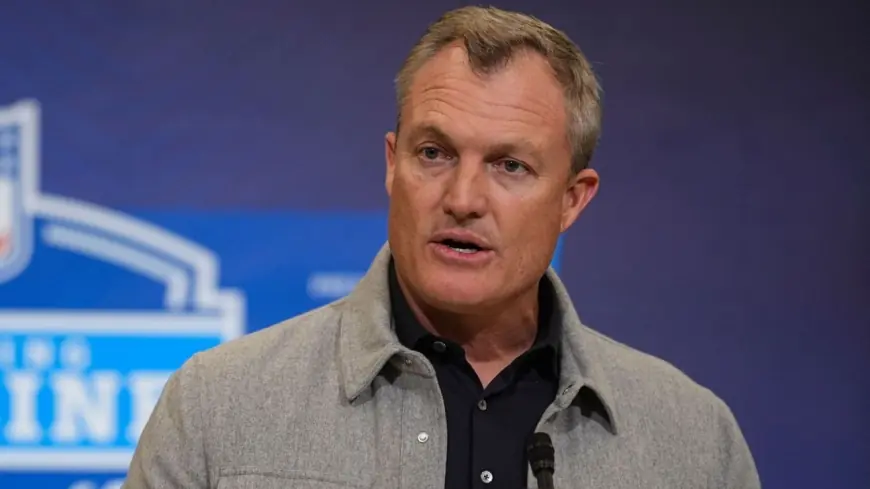 Nfl Combine: Coaches, GMs and Panthers’ key dates, viewing options and notable names from Indianapolis