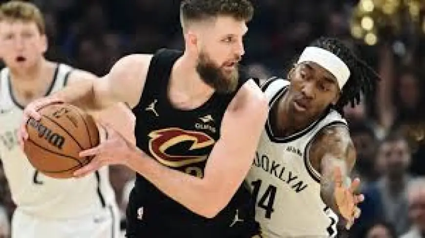 Knicks Vs Cavaliers — knicks vs cavaliers game thread, odds and viewing