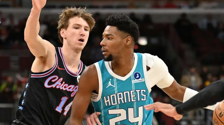 Hornets Vs Bulls: hornets vs bulls — How to watch, lineups, injuries and picks for February 24