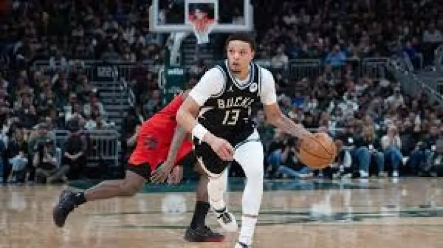 Heat Vs Bucks: Injuries Reorder Rotations — Giannis Out, Mitchell Questionable and Role Players Set to Decide Fiserv Forum Night