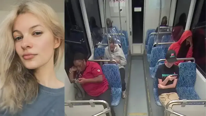 Fact Check: Was Decarlos Brown Jr., Iryna Zarutska’s Killer, an Illegal Alien?