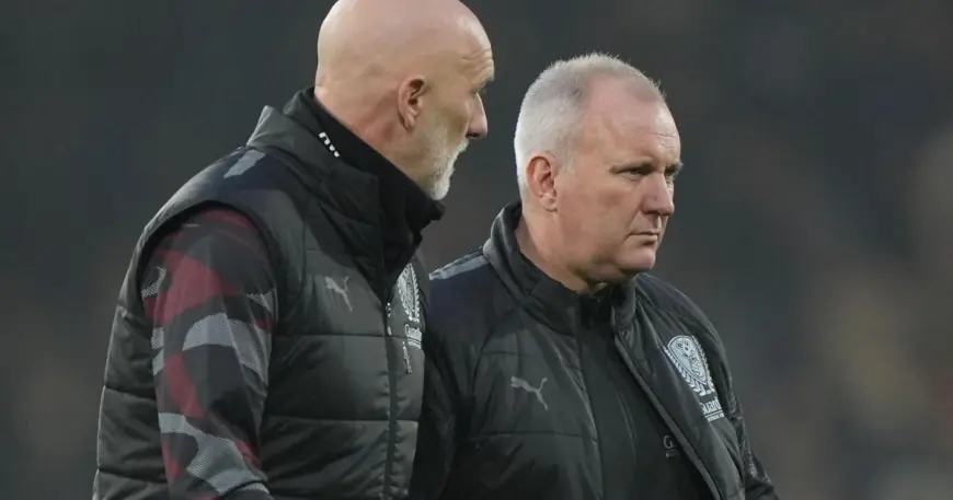 Bradford City Vs Rotherham: Hamshaw confident of turning things around after Valley Parade defeat