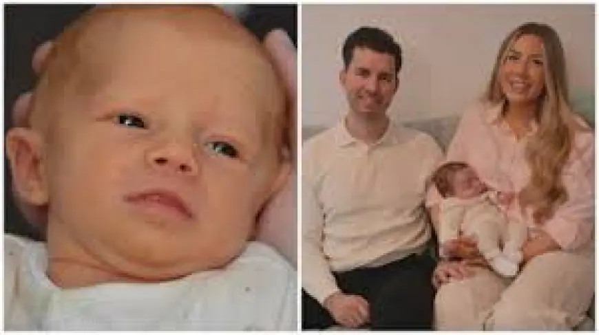 Womb Transplant Baby Born: First UK Child Delivered After Deceased-Donor Uterus