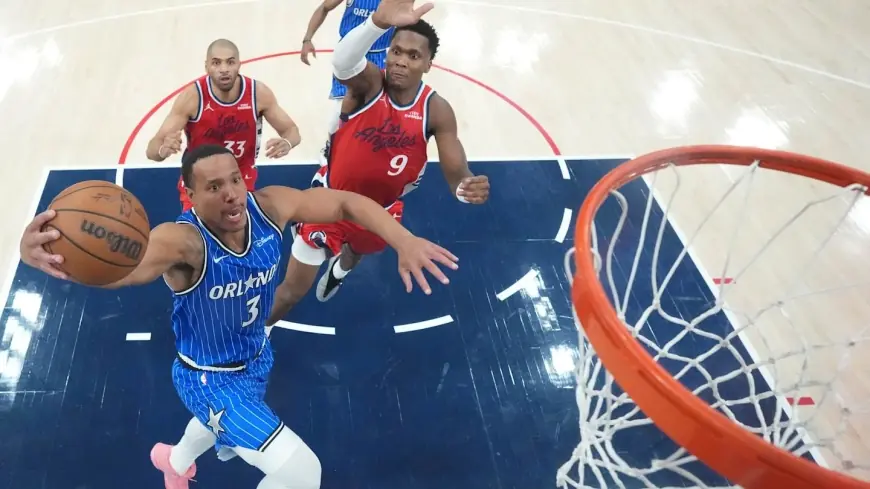 Desmond Bane Leads Magic to 111-109 Win Over Clippers as Orlando Seeks a Turning Point