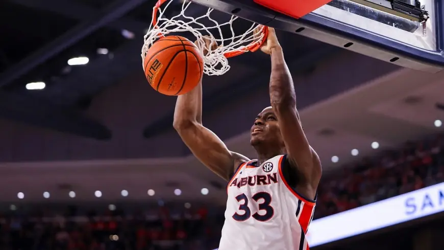 Auburn Vs Oklahoma: Why Tuesday’s Road Trip Matters Most to Auburn Fans and the NCAA Bubble