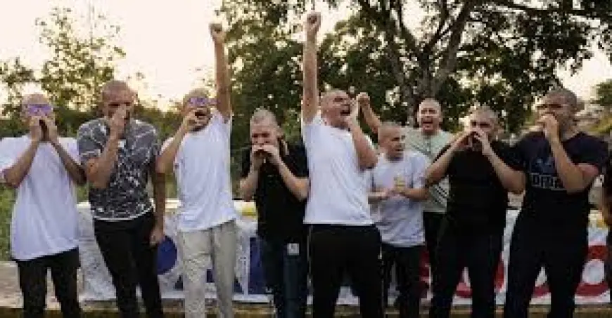 Venezuela’s New Amnesty Law Yields Limited Verified Releases Amid Wider Government Claims