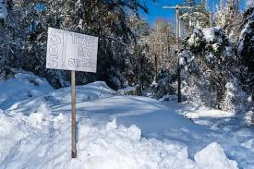 Massachusetts Travel Bans and snow-day closures: Several Mass. school systems will remain closed Wednesday