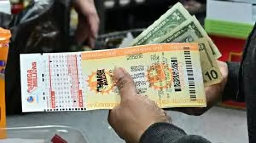 Mega Millions Drawing Jackpot Estimated at $438 Million for Feb. 24