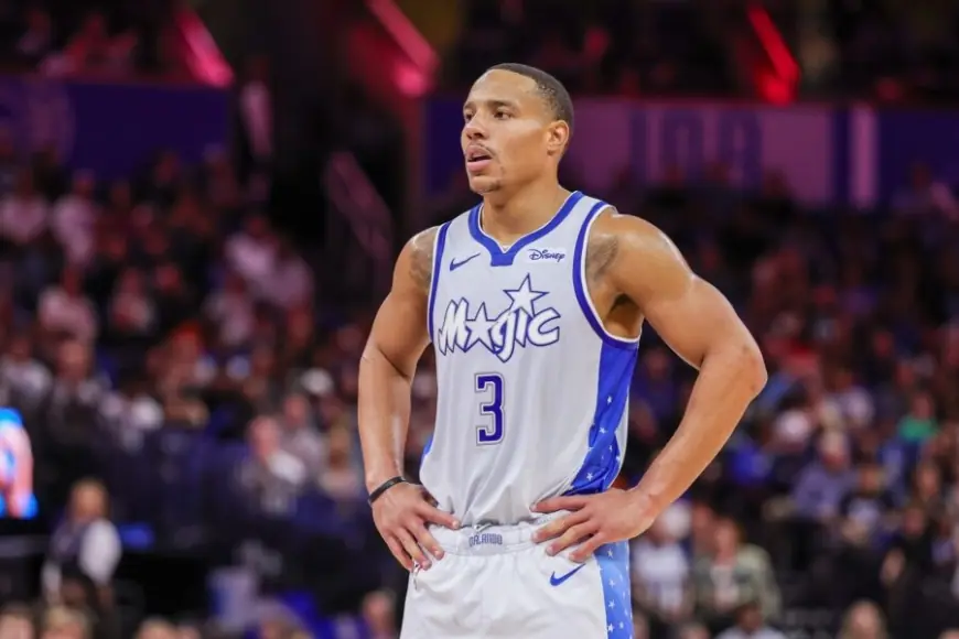 Wendell Carter Jr. Highlights Desmond Bane’s Scoring Surge as Magic Sit 30-26