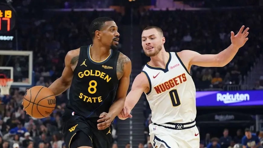 Pelicans Vs Warriors: Availability Shake-Up Hands Big Roles to Remaining Rotations