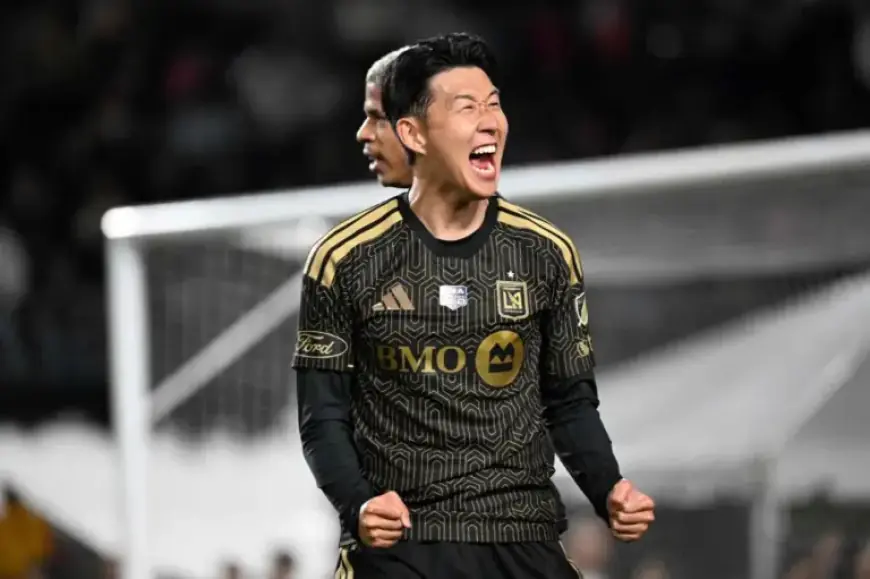 LAFC Advances to CONCACAF Champions League Round of 16 with 1-0 Win
