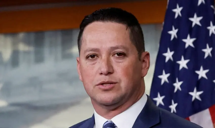 Jim: Texas Rep. Tony Gonzales Resists Calls to Resign Amid Allegations and Released Texts