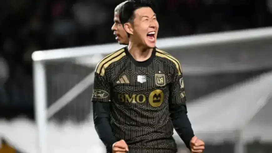 LAFC Secures CONCACAF Champions League Round of 16 Spot with 1-0 Victory