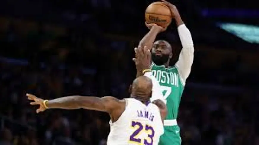 Lakers Score Spotlight: Why the Feb. 22 Celtics vs Los Angeles Lakers Game Summary Matters for Fans and Coverage