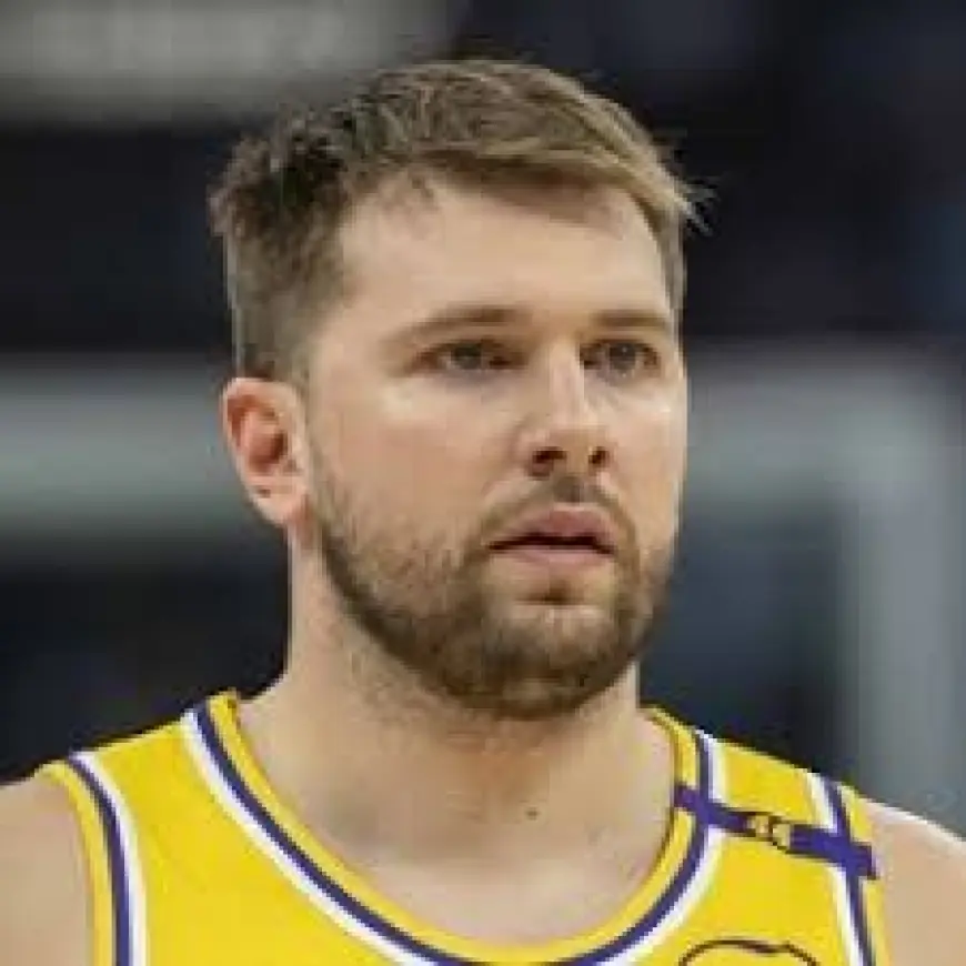 Magic Vs Lakers: Lineup ripple effects and broadcast windows after Luka Doncic’s early exit