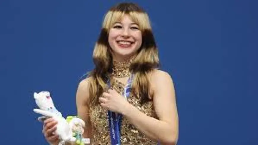 Alysa Liu Gold Medals and a social surge as alysa liu gold medals redraw the Olympic conversation