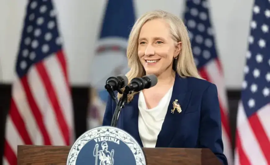 Spanberger Criticizes Trump’s State of the Union Address