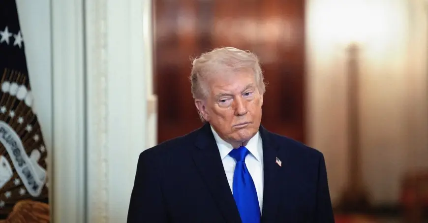 State Of The Union 2026: Trump Delivers Record-Length Address as Reactions and Political Fallout Mount