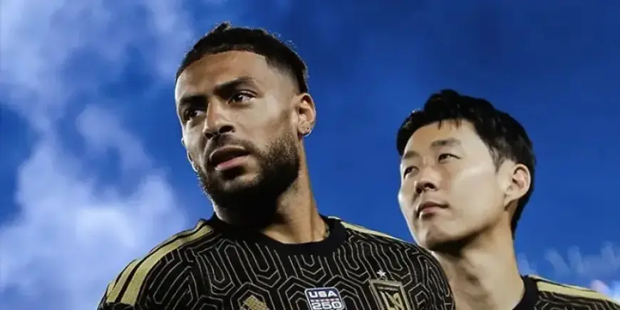 LAFC Secures Round of 16 Spot with Dos Santos’ Bold Strategy