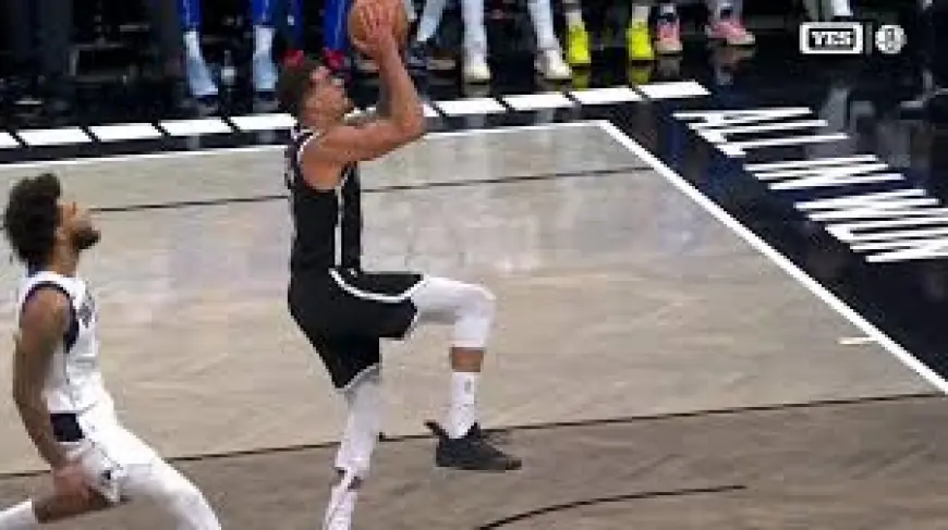 Mavericks Vs Nets: Snow, draft math and a homecoming at Barclays Center