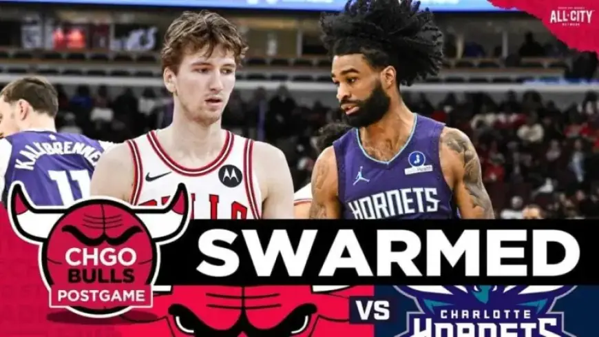 Matas Buzelis Shines with Career-High 32 in Bulls’ Heavy Loss