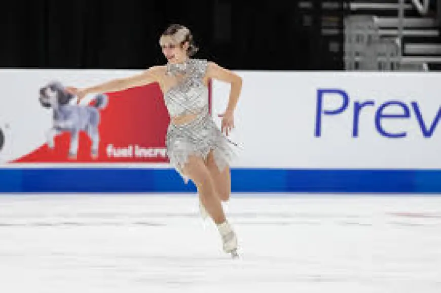 Alysa Liu Gold Medals: alysa liu gold medals mark Olympic breakthrough