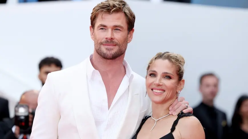 Chris Hemsworth Calls Leaving Los Angeles for Australia the 'Greatest Decision' He's Made