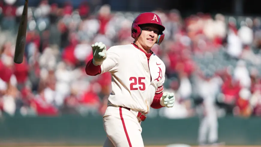 Red Wolves Midweek at Baum-Walker: A fan’s guide to the Arkansas double series and why it matters