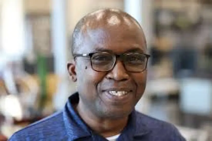 Ieee Recognitions Elevate Two U.S. Engineering Educators — Lee Wins Environmental and Safety Medal; Uluagac Honored for Teaching