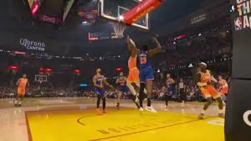 Knicks Vs Cavaliers: knicks vs cavaliers preview, odds and result