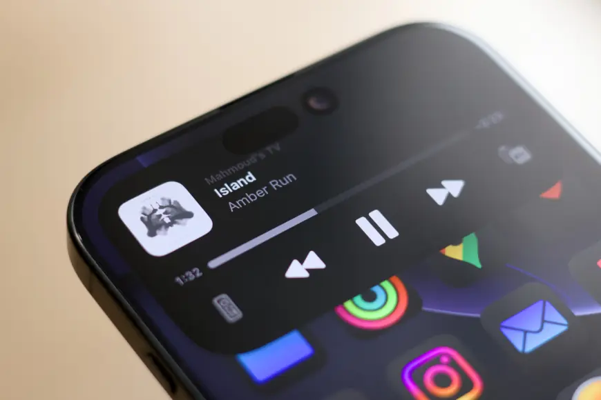 Apple’s turn to touch: why OLED MacBook Pros with a Dynamic Island change the Mac interface