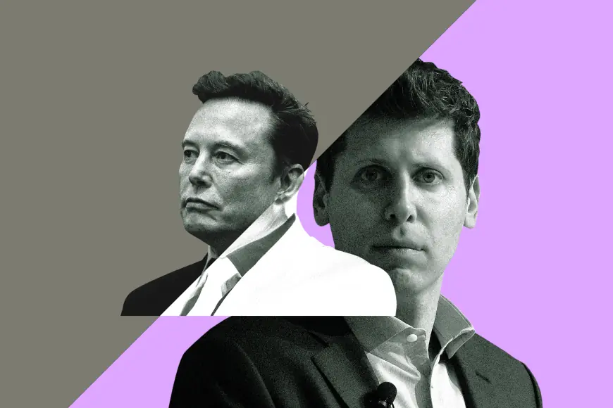 Judge dismisses xAI trade-secrets suit; Openai wins motion to dismiss