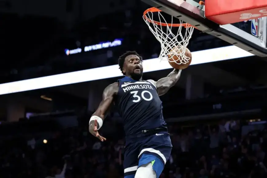 Watch Timberwolves vs. Trail Blazers Live Stream: Where to Tune In Today