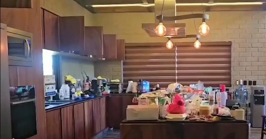 Guadalupe Moreno Carrillo: Aftermath of 'El Mencho' Death — El Tuli, Tapalpa Hideout and White House Warning