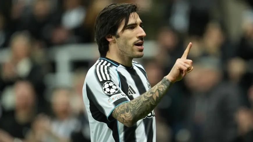 Newcastle Vs Qarabag Fk: Rapid Night at St James' Park Seals Last-16 Spot as Other Play-offs Deliver Shocks