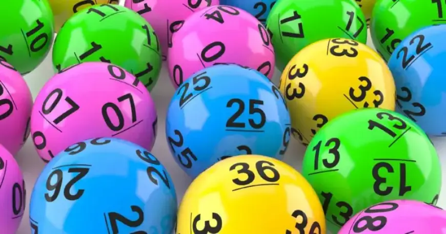Newcastle Man Transforms Lives with $40 Million Lottery Win